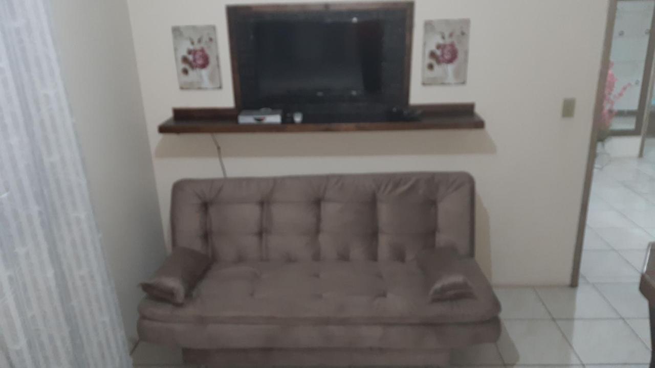 Hostel Castelo Ltda Lauro Muller Luaran gambar